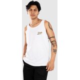 Salty Crew Ashore Majica brez rokavov white | Shoptok.si