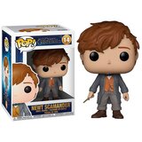 Funko POP figure Fantastic Beasts 2 The Crimes of Grindelwald Newt | shoptok.hr