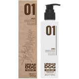 Urban Dog 01 A-Mico - Šampon za pse, 200 ml | Eponuda.com