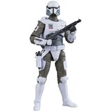 Hasbro Vojna zvezd: Mandalorian Black Series Akcijska figura Imperial Armed Commando 15 cm, (5000077811) | Shoptok.si