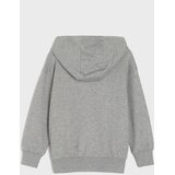 Sinsay Hoodie s pamukom | shoptok.hr