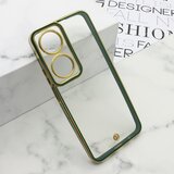  Maska space edge za honor X7b/ zelena Cene