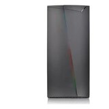 Thermaltake kućište H350 TG RGB Mid tower, tempered glass, 1x 120mm Standard fanID: EK000558163 | Eponuda.ba
