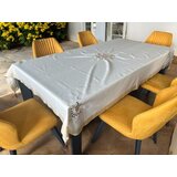 Stolnjak Kruna 160x220cm D5 ( VLK000143-d5 ) Cene