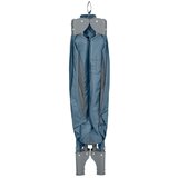 Kikka Boo sklopivi krevetić So Gifted 1 razina - Blue 2026 | shoptok.hr