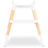Lionelo stolček za hranjenje 4v1 Mona, Stone | Shoptok.si