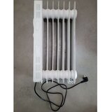 CALEFACTOR NY1507-17LA ELÉCTRICO 1500 WATTS NEGRO | The Home Depot