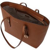 Michael Kors Nakupovalna torba rjava | Shoptok.si