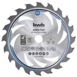 Einhell TCT Rezni list 150x16x1,6mm T20 za tvrdo, meko drvo i pvc, Pribor za kružne testere TE-CS 18 Li, TC-CS 1200, TE-CS 165 | ePonuda.com