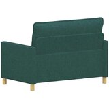SOFA Tamnozelena 126 x 81 x 87,5 cm Tkanina | shoptok.hr