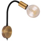 Globo STENSKA SVETILKA Eddy 60 W///230 V/E27 | Shoptok.si