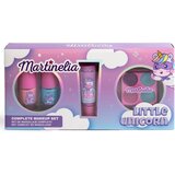 Martinelia Little Unicorn Complete Makeup SET set za otroke Cene