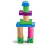 Pino Edukativne kocke - blokovi 100 komada | ePonuda.com