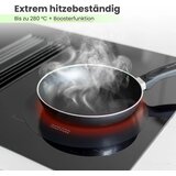 MORECORE komplet 6 silikonskih zaščitnih podlog za indukcijsko ploščo | Shoptok.si