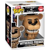 Funko Bitty Pop set 2 figurice Five Nights at Freddy’s - Withered Freddy i Sun & Moon | shoptok.hr