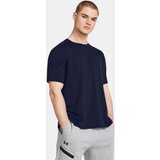 Under Armour Men's T-shirt UA Meridian SS-BLU - Men's | Shoptok.si