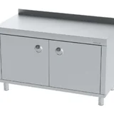 s krilnim vratima 1100×700 mm