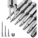  Torx sa rupom set nastavaka za srafcigere Cene
