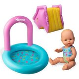  Lutka Beba Nenuco Pool Party 35 cm | shoptok.hr