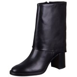 Tamaris Gležnjarji 12505543001 Črna | Shoptok.si