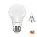 Commel led sijalica sa senzorom,12w, 1200 lm e27, a60, 4000k, 3- ( c305-891 ) Cene