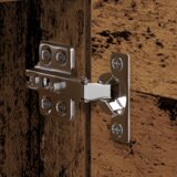 vidaXL Set TV ormarića Ostalo s pohranom s vratima 7 pcs Staro drvo 80 x 30 x 30 cm | shoptok.hr