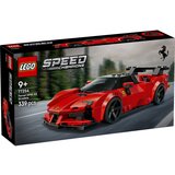 Lego speed champions - ferrari SF90 ksks stradale sportski automobil (77254) | Eponuda.com
