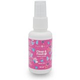 Paeonia Rastvor za dezinfekciju kože Clean & Fresh Pink, 50 ml Cene