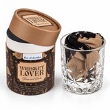  Darilni set za ljubitelje viskija (kozarec in nogavice) | Shoptok.si