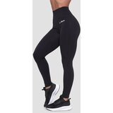 GymBeam Ženske helanke Essence Black | ePonuda.com