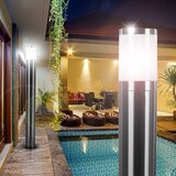 Globo 32016 - Spoljna lampa XELOO 1xE27/60W/230V IP44 | Eponuda.com