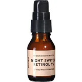 night switch retinol 1%