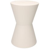  Stolić za odlaganje PETIT, prečnik 29 cm, beo Cene
