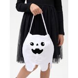 Sinsay Kummitusekujuline kott | shoptok.hr