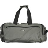 K-Way MEN&#39;S MEDIUM TRAVEL BAG GREEN Cene