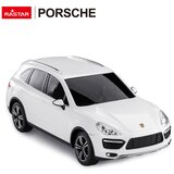  R/C 1:24 Porsche Cayenne Turbo White RASTAR Cijene