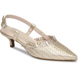 Fericelli Salonarji JOLOIE Pozlačena | Shoptok.si
