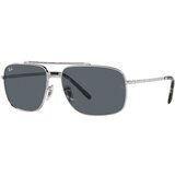 Ray-ban Sončna očala srebrna | Shoptok.si