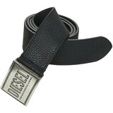 Diesel Pasovi B-GRAIN II Črna | Shoptok.si