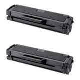 Samsung Komplet tonera za MLT-D116L (crna), dvostruko pakiranje, zamjenski | shoptok.hr