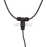 Konektor IP68 T 3pin | shoptok.hr