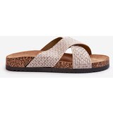 EVENTO Ženske papuče Kesi | Eponuda.ba