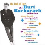  BACHARACH, BURT - LOOK OF LOVE | Eponuda.com