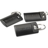 SAFESCAN TimeMoto RF-110 RFID tag Black 25 pc(s) | shoptok.hr