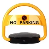 automatska parking rampa sa daljinskim