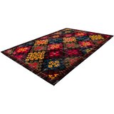 Kayoom PREPROGA Primavera 325 Multi 120/180 cm tkano večbarvno | Shoptok.si