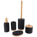 Tendance wc četka bambus crna 66161103 | ePonuda.com