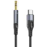 Moxom mx-ax817 Adapter audio type c na aux 3.5mm muski ( AD453 ) Cene