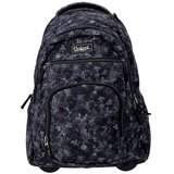 Rucksack Only Šolski nahrbtnik na kolesih Camouflage Cene