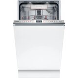 Bosch potpuno ugrad. perilice posuđa 45cm SPV6YMX08E Cijene